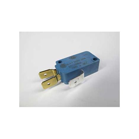 MICRO INTERRUPTEUR DE PORTE pour MICRO ONDES WHIRLPOOL -...