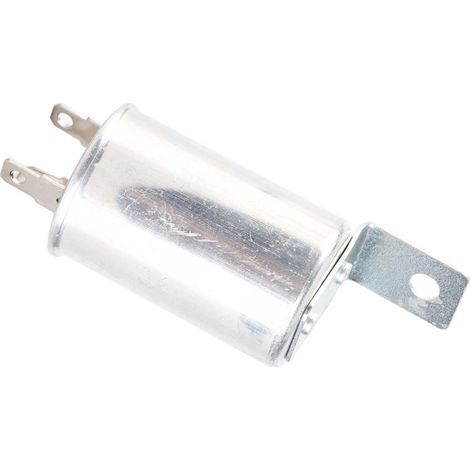 Relais clignotant 12 V pour voiture, 3 broches, compatible avec Lotus 502096 (1/5)