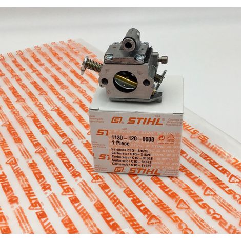Stihl Vergaser 11301200608 C1Q-S152 (1/2)