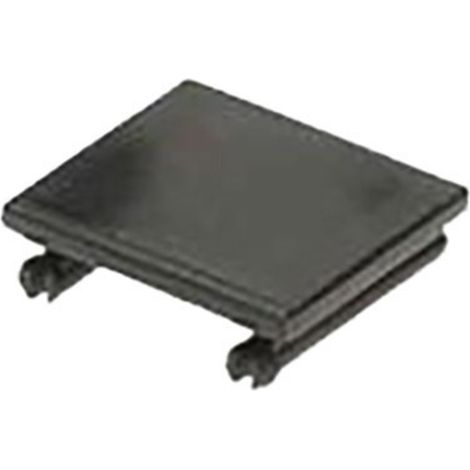 Helukabel 99281 SD Deckel für Systemhalter Schwarz    1 St.