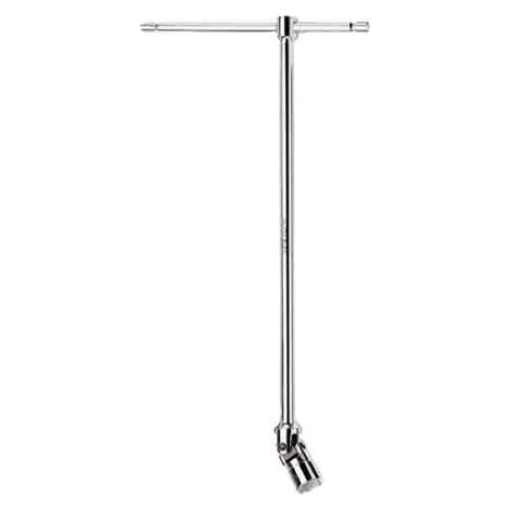 CHIAVE A 'T' CON BUSSOLA ESAGONALE SNODATA ART. 952 BETA 10 mm - BETA