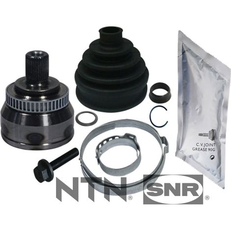 Kits joint coté roue - OJK52.002 - SNR - Compatible avec véhicule Ford, Volkswagen, Seat