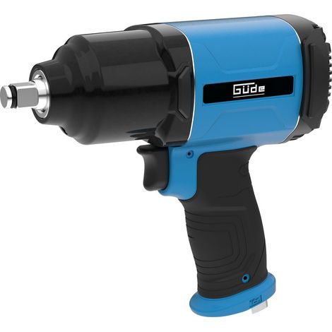 Güde DL-Schlagschrauber Twin Hammer 1/2 (1/5)