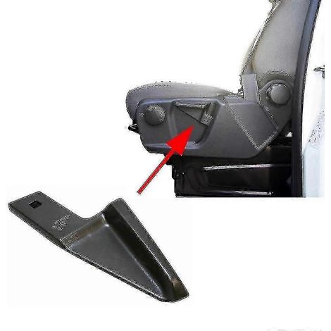 Réglage en hauteur du siège conducteur Ford Transit Tourneo Custom 1805640 (1/4)