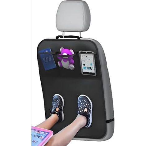 1pcs Protection de dossier, Tissu Oxford 600D, Imperméable, Anti-salissures, Pour Renault Austral 2022 2023