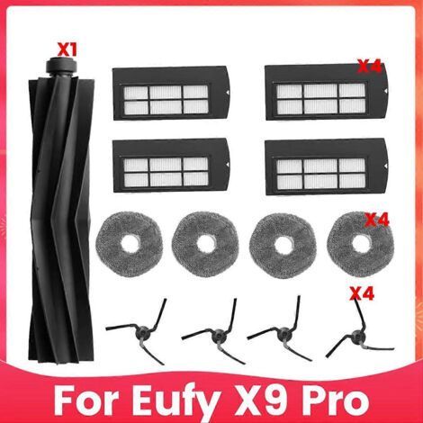 Cartouche filtrante Mallez VI pour Bestway, filtre pour spa, cartouches filtrantes pour piscine Lay-Z-Spa, Paris, Miami, Vegas, Monaco, Palm Springs, 2 Fi (1/5)