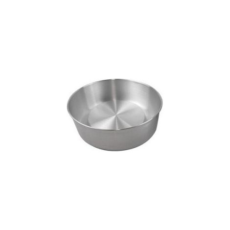 Molde Savarin de aluminio 24 cm