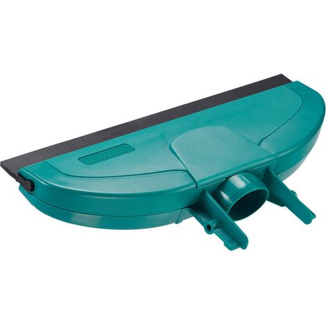 Buse d’aspiration 17 cm Dry & Clean (1/5)