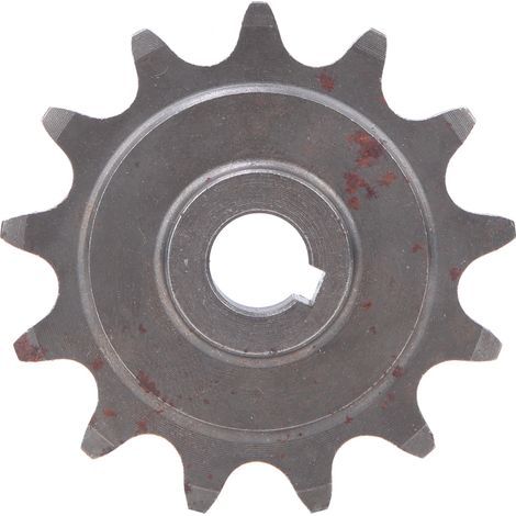 Ritzel, kleines Fahrradritzel, 13-Zahn-Ritzel, 13-Zahn-Kettenmotorritzel für Fahrräder (1/5)