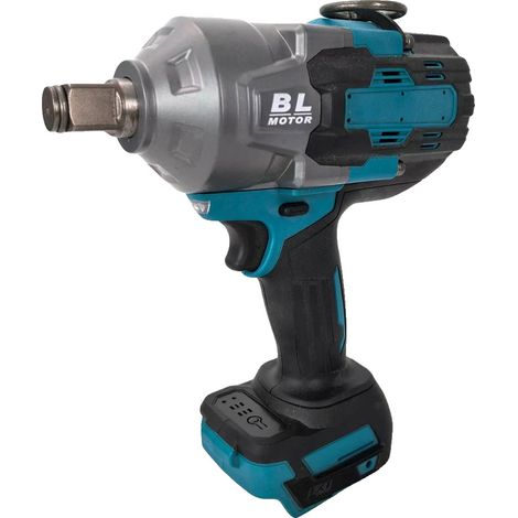 Schlagschrauber, 1500 Nm Drehmoment, bürstenloser Motor, EU (1/2)