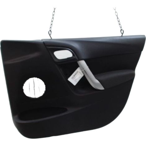 [PRODUIT D'OCCASION] Garniture Porte Avant Droit CITROEN C3 II Phase 1 (a51) 2009-2013 ♻️ Ref Oe. 9345n6 - Garantie à vie (1/2)