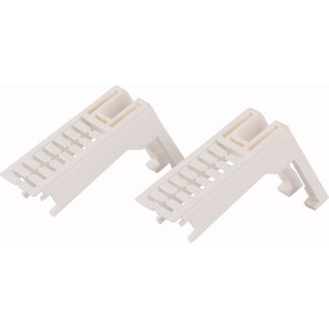 Protection contacts directs IP2X pour bornes K95 3 à 5 pôles 000182400 EATON K95 IPK