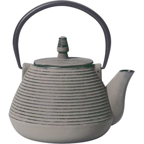 Théière SENCHA - Fonte - 1000ml
