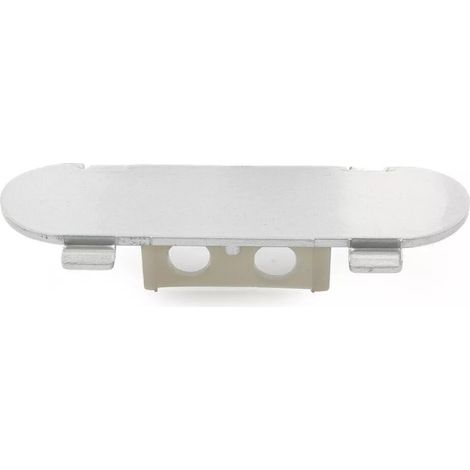 Housse de porte-bagages 68141170AC pour Jeep Cherokee 2014-2020 (1/5)