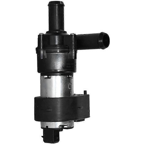 Elektrische Zusatzwasserpumpe für das Kühlsystem eines 2,0-Liter-Motors 5047003AB 860080020 (1/5)