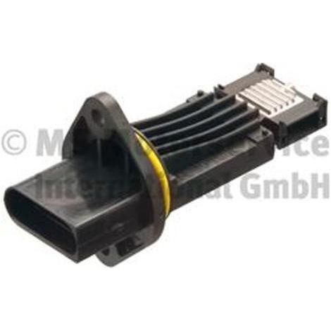 Débitmètre de masse d'air Pierburg 7.22684.07.0 MERCEDES-BENZ 000 094 12 48