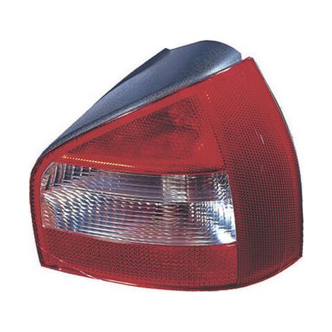 Feu arrière droit Audi A3 8L1 phase 2 2000-2003