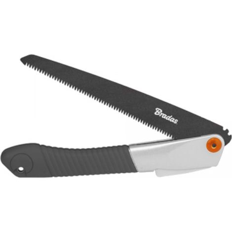 Klappsäge 230 mm Teflonbeschichtung (1/3)