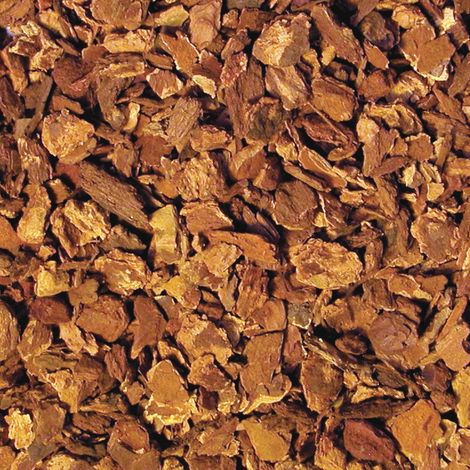 Ecorce reptibark 4.4 litres pour reptiles - Zoo Med