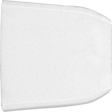 Filtre Tissu MAKITA 443060-3 pour Aspirateur sans fil