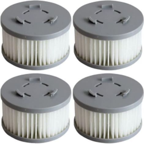 Filtre HEPA Pièce De Rechange Pour Aspirateur Sans Fil Avec Brosse Compatible JV85 JV85 PRO A6 A7 A8 H9 Pro (1/3)