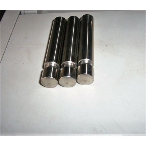 KIT PISTONI  IDROPULITRICE ANNOVI REVERBERI 2769 SERIE 146 (1/2)