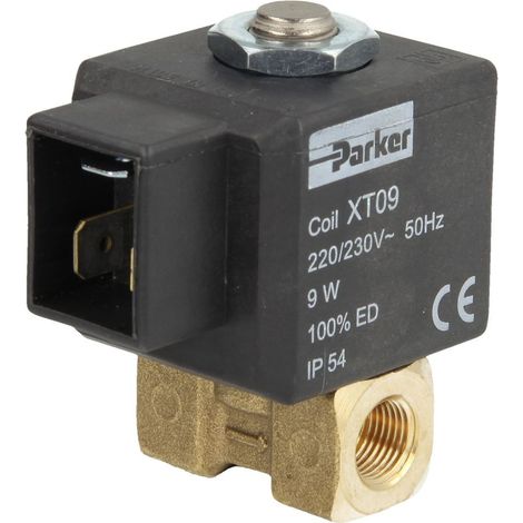 Electrovanne 1/8’’
