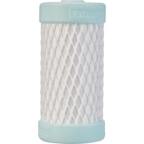 Franke – Filtre 500L pour robinet de cuisine – Système de filtration 3 niveaux – Eau sûre et savoureuse – Débit rapide – Installation simple
