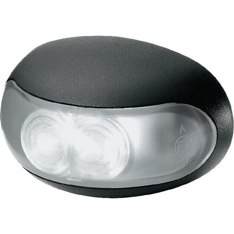 Feu de position HELLA 2PF959570202