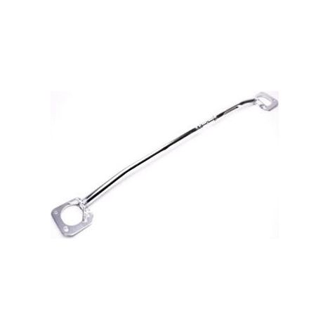 Barre anti rapprochement Alu Avant Peugeot 106 de 1991 a 2003-32905277