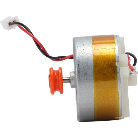 Capteur de distance laser LDS Lidar pour moteur compatible avec les accessoires pour aspirateurs Xiaomi Roborock S50, S51 et S55 (1/5)