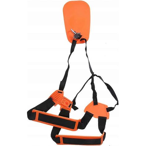 Sangle de harnais double pour sécateur de jardin (1/4)