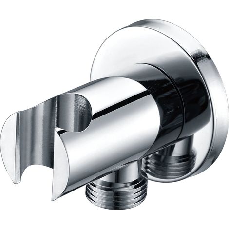 Soporte ducha redondo [ IMEX® ]
