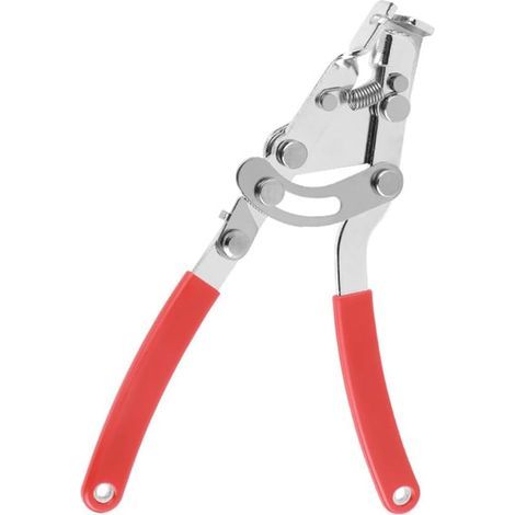 Pince d'extraction de câble de Frein de vélo, tendeur de câble Manuel avec cliquet de Verrouillage, étrier de câble de Changement de Vitesse de Frein Professionnel (1/5)