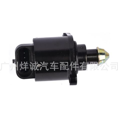 Idle speed control valve 543-105 543105 for Chrysler and Dodge vehicles. (1/4)