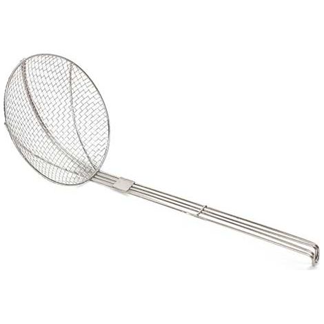 Araignée Inox Ø200 mm - Matériel CHR Pro