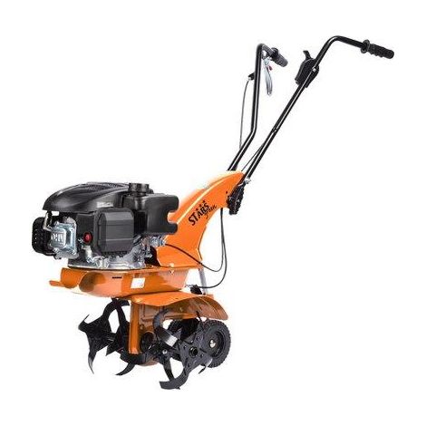 MOTOZAPPA Z2 STARS  LONCIN 4T CC 123 FRESA CM 40 + RETRO