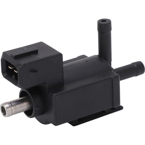 Soupape de régulation de suralimentation de turbocompresseur DC12V à 2 broches 728311040, de remplacement pour Saab 9-3 et 9-5 (1/5)