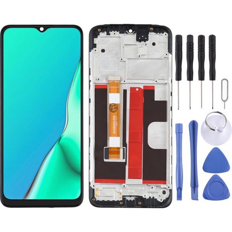 Compatible with OPPO A9 (2020) / A11x / A11 CPH1937 CPH1939 CPH194 (1/4)