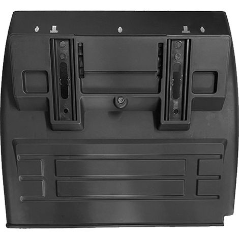PARAFANGO POSTERIORE SINISTRO NERO PARTE POSTERIORE - IVECO - Stralis 2013 - 41288783