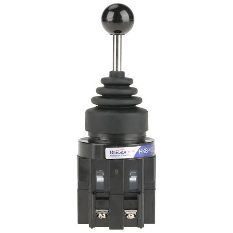 1pc CS-402 4NO 4-position Return Momentary Joy Stick Joystick Switch (1/5)