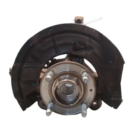 [PRODUIT D'OCCASION] Pivot Avant Gauche CHEVROLET Aveo 2008- ♻️ Ref Oe. 96979004 - Garantie à vie (1/3)