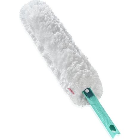 SPOLVERINO CATTURAPOLVERE MICROFIBRA XL LEIFHEIT SUPERDUSTER LAVABILE