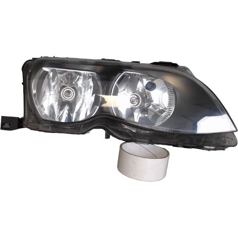 [PRODUIT D'OCCASION] Phare Droit BMW Serie 3 ♻️ Ref Oe. 63127165770 - Garantie à vie (1/3)