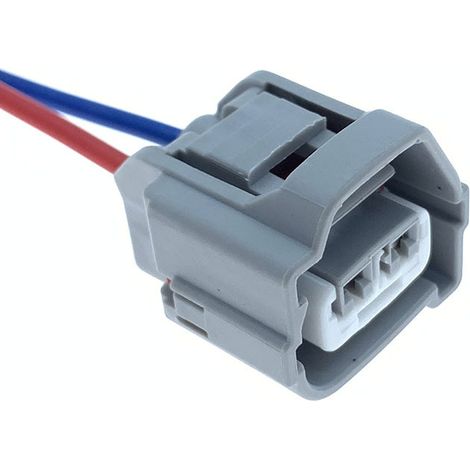 7283-7023-40/7282-7023-10 Kfz-Kurbelwellensensorstecker DJ70229Q-2.2-21 (1/4)