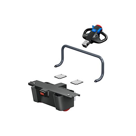 eurokraft pro  Set per l'integrazione modulo elettrico NEO  per (1/2)