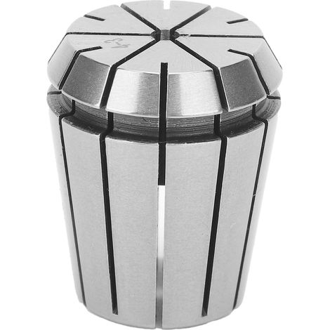 Mandrin ER32-4 0.008mm pour tour CNC, fraiseuse, porte-outil de haute précision, pince de serrage pour ressort, précision élevée