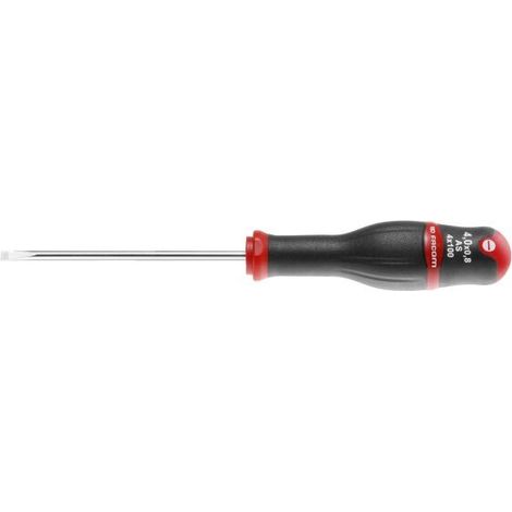 As Tournevis Protwist Fente 6 5 X 150