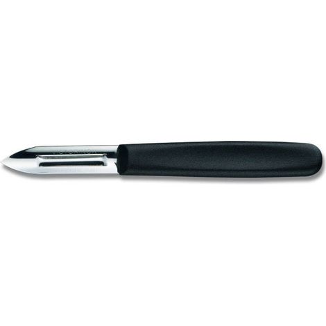 Pelapatate ambidestro lama acciaio inossidabile Victorinox Star