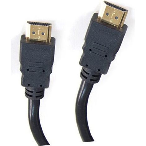 Cable HDMI: Macho tipo A/Macho tipo A) (1/2)